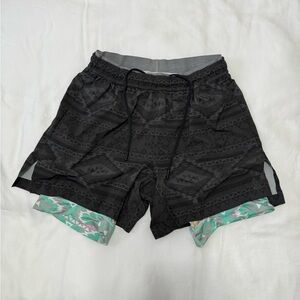 5.5” Chubbies Ultimate Training Shorts